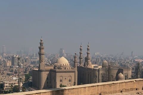 Citadel ,Coptic Cairo , civilization museum & Khan El Khalili