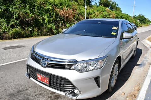 Privat flyplasstransport til IberoStar Rose Hall