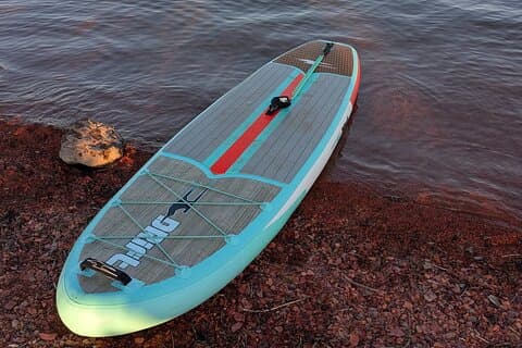 Buffalo WY 24 Hour Paddle Board and Kayak Rentals