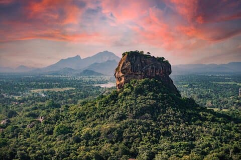 14 Days Tour in Sri Lanka - Fortnight Expedition with Luxury Hotels