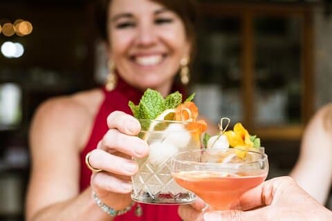 Tamborine Mountain Distillery Cocktail Masterclass