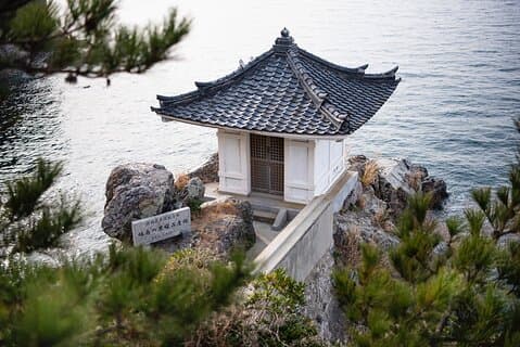 Himeshima Eco Tour from Beppu Explore Island Myths and Nature