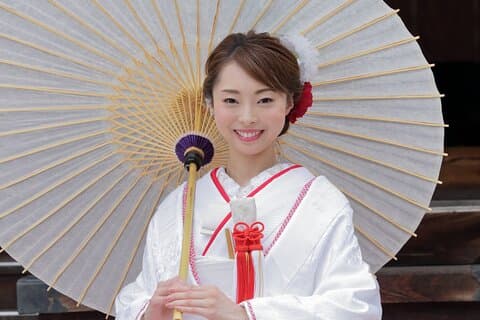 Casual Japão noiva e noivo Kimono Fitting Experience