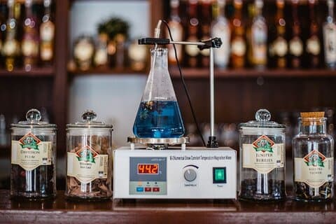 Craft Your Own Liqueur at Tamborine Mountain