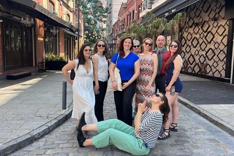 Thessaloniki Wandeltour : Ontdek de beste bezienswaardigheden & verborgen juweeltjes