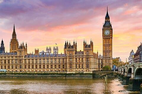 Sites, boutiques et musées de Londres - Excursion d'une journée au départ de Brighton