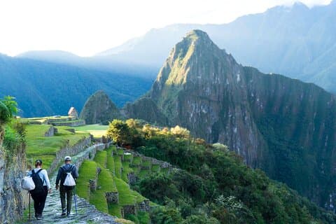 Salkantay Classic Trek 5 Days From Cusco