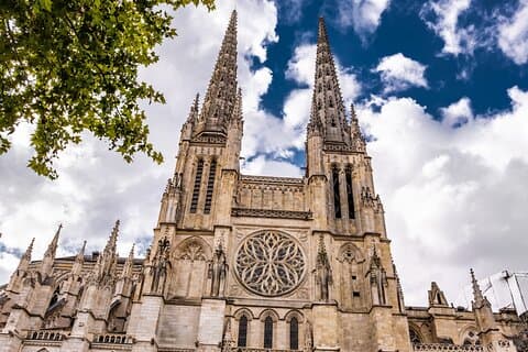 Migliore introduzione a Bordeaux in 2 ore con un locale