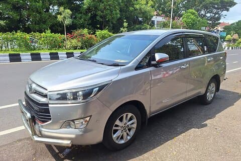 Bali Hotel Transfer