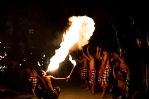 Voyage instagramable à Bali