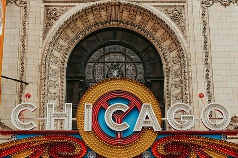 Visita guiada privada a pie por los monumentos de la historia judía de Chicago
