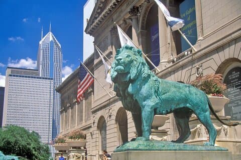 Skip-the-Line Art Institute of Chicago Private Guided Tour