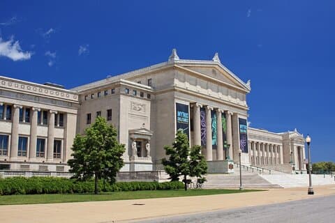 Field Museum of Natural History Chicago tur med billetter