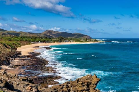 Oahu Highlights Private Tour: Natur, Aussichten & Schildkröten in 6 Stunden