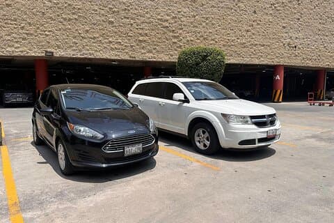 Mexico City Airport and Hotel Private Transfer