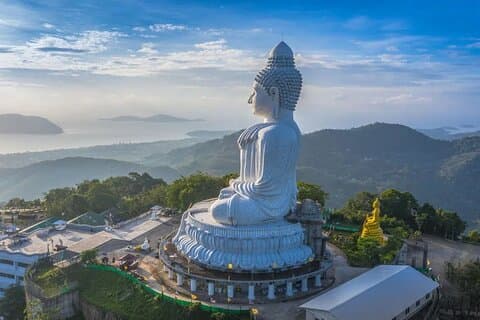 Phuket Cruise Port Shore Excursion – Private Guided City Tour