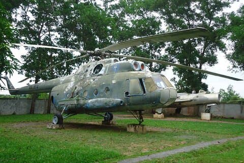 Siem Reap historiska halvdagstur