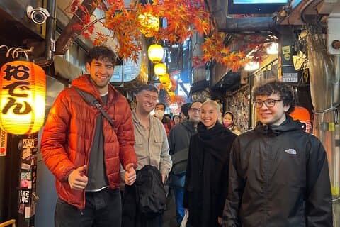 Tokyo Shinjuku: Historie, kultur og skjulte gater