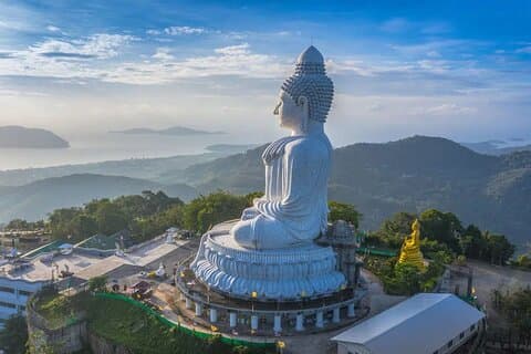 Phuket Private City Tour – Shore Excursion for Cruise Travelers