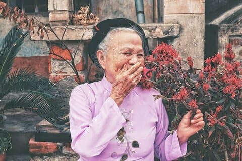 10-dagers Vietnam-tur fra Hanoi til Ho Chi Minh-byen