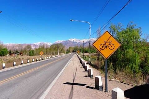 At krydse Andes: Mendoza til Santiago en livslang rejse!