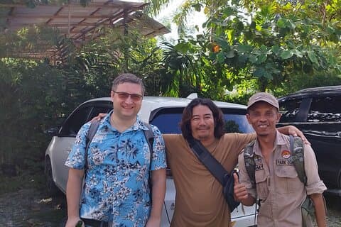 3D2N Jungle Trek in Bukit Lawang | FREE ONE NIGHT STAY