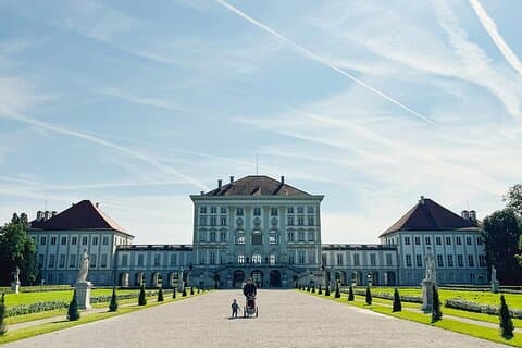 Privat ekspresstur til Münchens beste severdigheter og historier