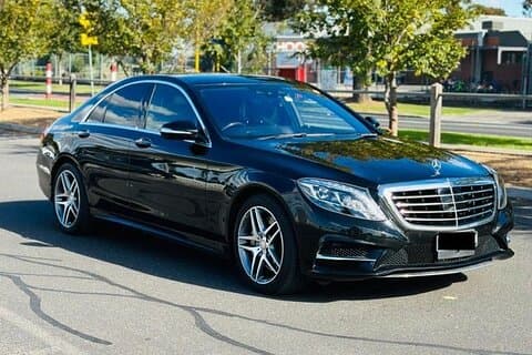 Private Transfer CBD to Melbourne Airport (Sedan, SUV, or Van)