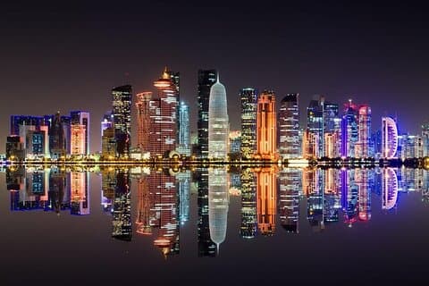 Privétour Doha City Hoogtepunten met hotel- en luchthaventransfers