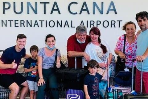 Private Transfers from Punta Cana Aiport