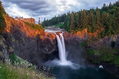Visite privée personnalisée de Seattle
