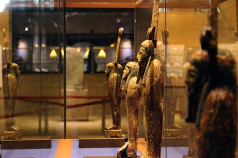 Museo nubiano e tour del villaggio con Guida