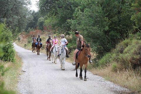 Hoteller i nærheden af Bodrum Horse Safari Adventure