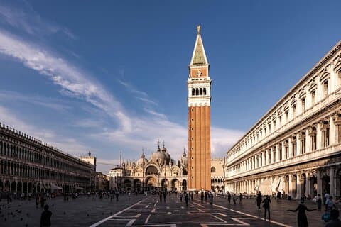 Venezia in un giorno: Passeggiata tra le principali attrazioni