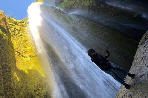 Golden Circle und Südküste Highlights Private Tour