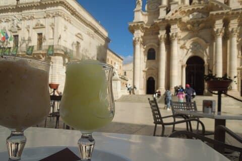 Ontdek Ortigia het beste van Syracuse Alleys smaken en geschiedenis