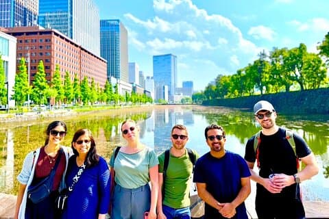 Tokyo full tur: Utforsk 10 must-see severdigheter og skjulte edelstener