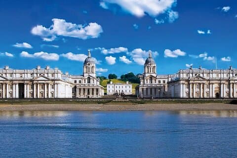 Londres Greenwich Day Tour