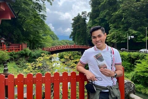 Nikko Day Tour World Heritage & Nature avec l'anglais parlant Chauffeur