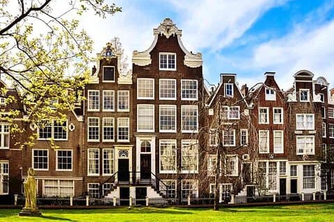 Privat Amsterdam Tour måste se höjdpunkter och dolda pärlor