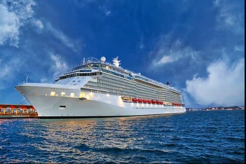 Transferts privés entre Londres et le port de croisière de Southampton