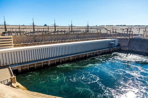 Overnight Tour to Aswan from Marsa Alam
