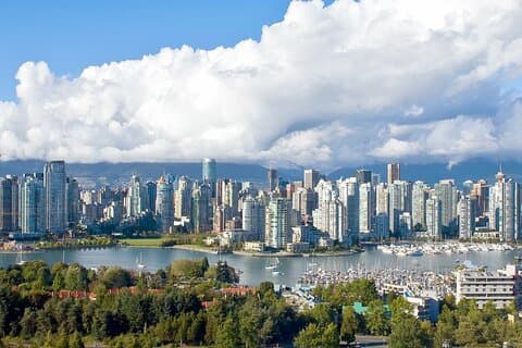 Vancouver to Seattle Tour Privado de dois dias