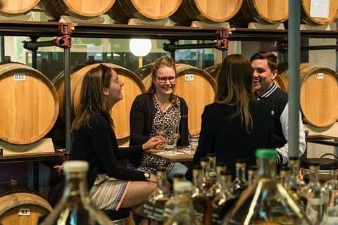 Belgrad tradisjonell serbisk brandy smak