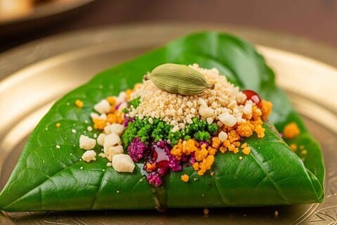 Culinary Adventure Food Walk in Varanasi