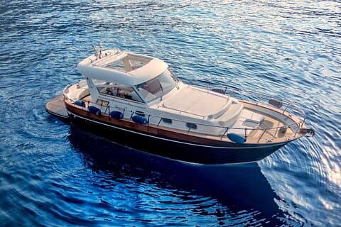 Excursions privées à Capri et sur la côte amalfitaine
