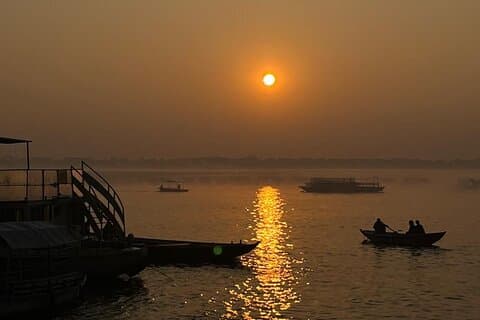 Hidden Corners of Varanasi Secret Alleys Temples and Traditions