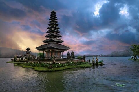 Hidden Bali En naturskjønn reise fra Ubud til Canggu