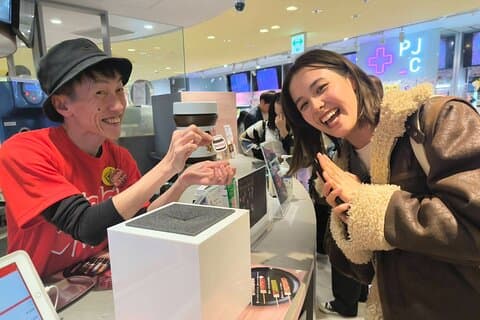 Exploring Dotonbori and Namba A Private Osaka Half Day Food Tour