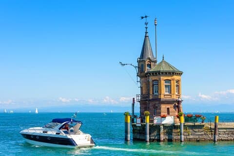 Explore the Instaworthy Spots of Konstanz with a Local
